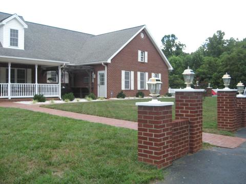 1145 Old Station Loop, Hardy, VA 24101 photo 3