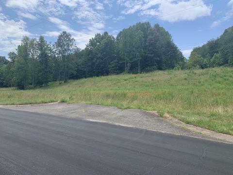 Lot 3 Mountain Top Dr, Rocky Mount, VA 24151