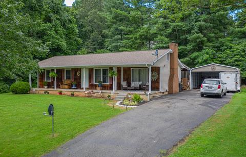 472 3rd St, Buchanan, VA 24066 photo 18