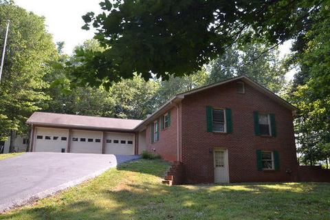 3404 Simmons Mill Rd, Thaxton, VA 24174 photo 1