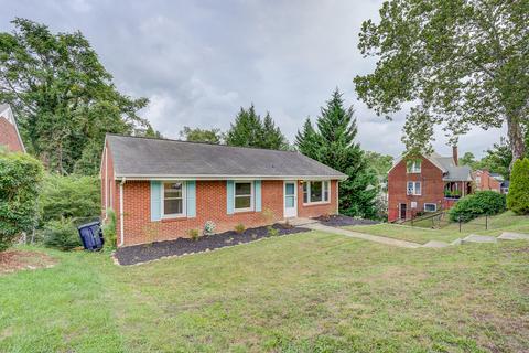 1218 Howbert Ave SW, Roanoke, VA 24015 photo 4
