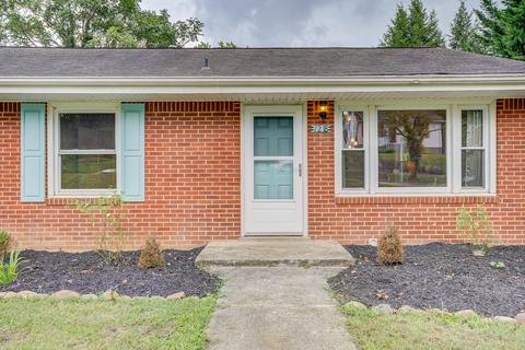 1218 Howbert Ave SW, Roanoke, VA 24015 photo 5