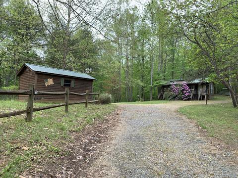 1135 Otter Dr, Ferrum, VA 24088 photo 1