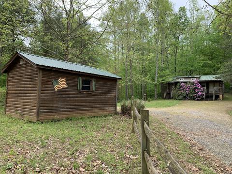 1135 Otter Dr, Ferrum, VA 24088 photo 32