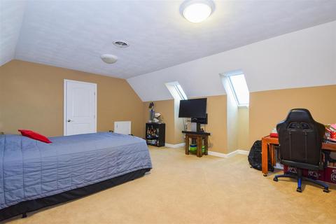 3817 Eagle Crest Dr, Roanoke, VA 24018 photo 25