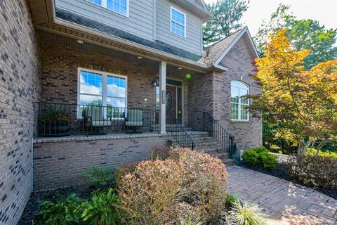 3817 Eagle Crest Dr, Roanoke, VA 24018 photo 42