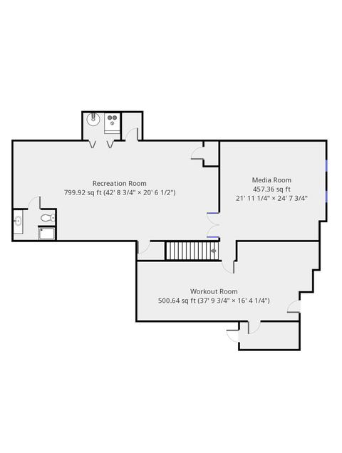 3817 Eagle Crest Dr, Roanoke, VA 24018 photo 47