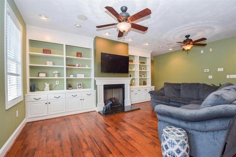3817 Eagle Crest Dr, Roanoke, VA 24018 photo 10