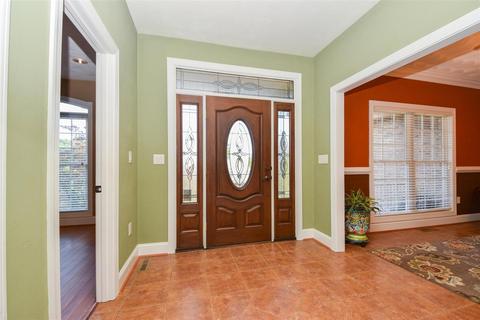 3817 Eagle Crest Dr, Roanoke, VA 24018 photo 5