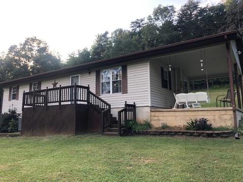 1875 Pico Rd, Buchanan, VA 24066 photo 1