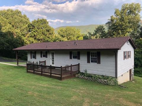 1875 Pico Rd, Buchanan, VA 24066 photo 4