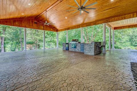 2455 Old Cifax Rd, Goode, VA 24556 photo 59