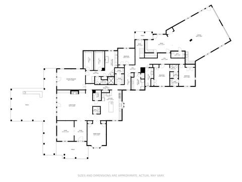 2455 Old Cifax Rd, Goode, VA 24556 photo 79