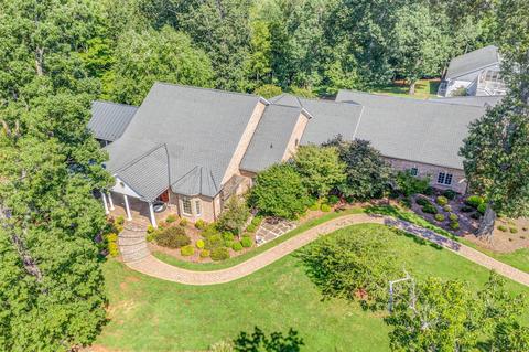 2455 Old Cifax Rd, Goode, VA 24556 photo 1