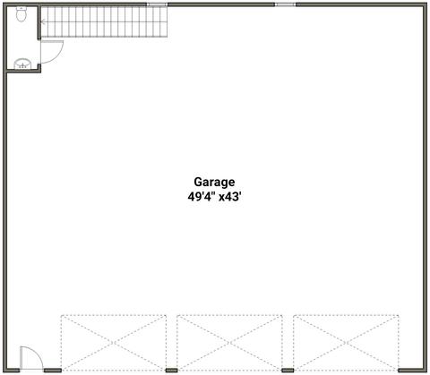 2455 Old Cifax Rd, Goode, VA 24556 photo 80