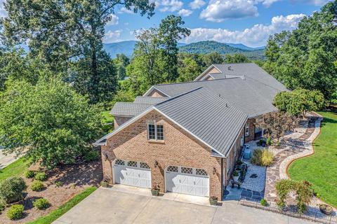 2455 Old Cifax Rd, Goode, VA 24556 photo 2