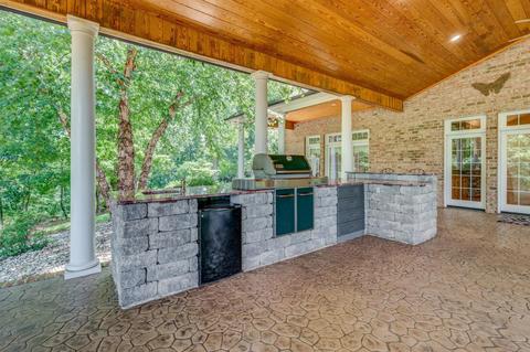 2455 Old Cifax Rd, Goode, VA 24556 photo 58