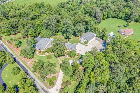 2455 Old Cifax Rd, Goode, VA 24556 photo 88