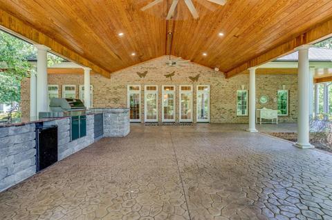 2455 Old Cifax Rd, Goode, VA 24556 photo 57