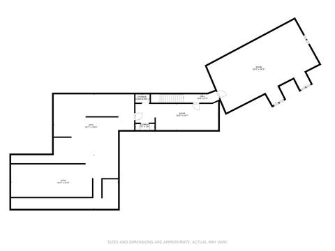 2455 Old Cifax Rd, Goode, VA 24556 photo 81