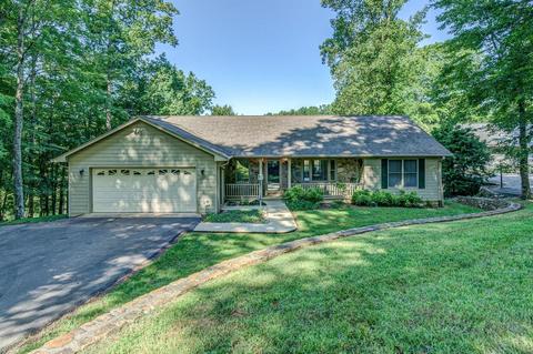 320 Larboard Dr, Moneta, VA 24121 photo 2