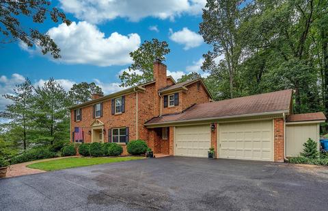 307 Darwin Rd SW, Roanoke, VA 24014 photo 1