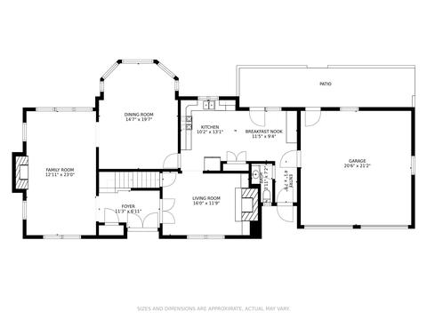 307 Darwin Rd SW, Roanoke, VA 24014 photo 3