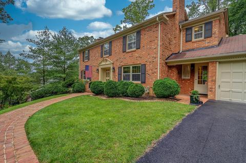 307 Darwin Rd SW, Roanoke, VA 24014 photo 2