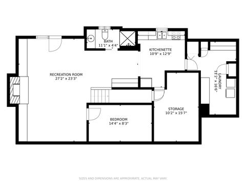 307 Darwin Rd SW, Roanoke, VA 24014 photo 5