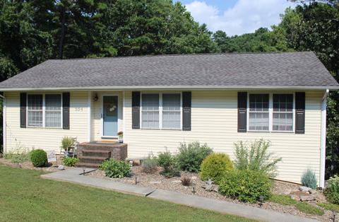 554 Fields Ave, Blue Ridge, VA 24064 photo 59