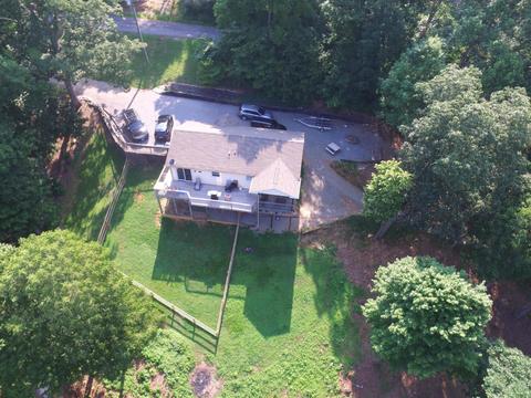 6331 Horseshoe Bend Rd, Goodview, VA 24095 photo 3