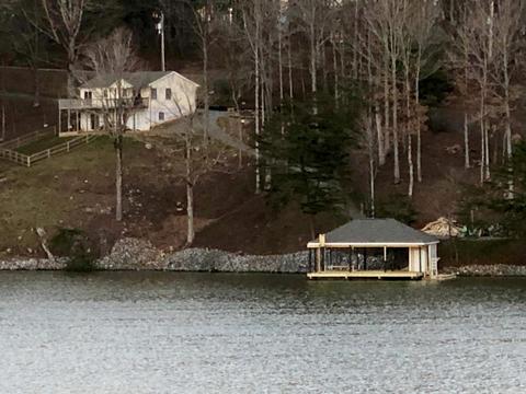 6331 Horseshoe Bend Rd, Goodview, VA 24095 photo 5