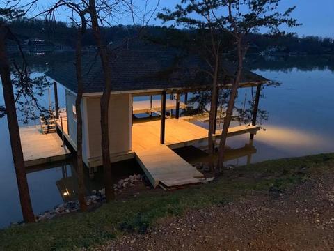6331 Horseshoe Bend Rd, Goodview, VA 24095 photo 8
