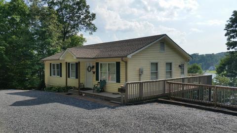 6331 Horseshoe Bend Rd, Goodview, VA 24095 photo 1