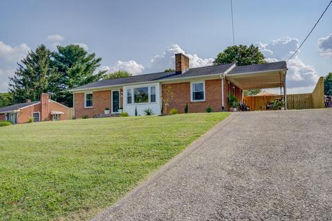 7018 Brookview Rd, Roanoke, VA 24019 photo 4