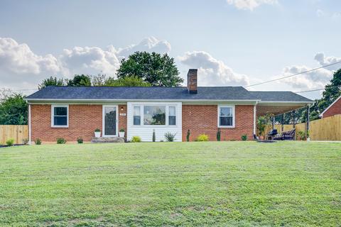 7018 Brookview Rd, Roanoke, VA 24019 photo 3