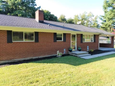 2425 Daleton Blvd NE, Roanoke, VA 24012 photo 2