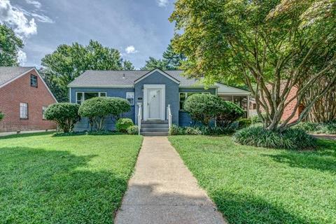 1731 Devon Rd SW, Roanoke, VA 24015 photo 1