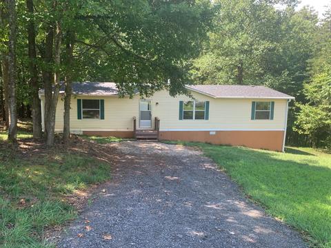202 Board Mountain Rd, Goodview, VA 24095 photo 1
