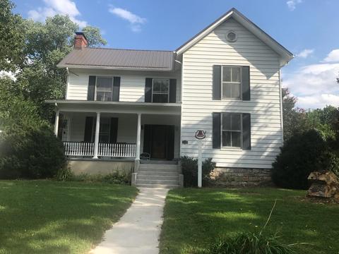 210 Boyd St, Buchanan, VA 24066 photo 10