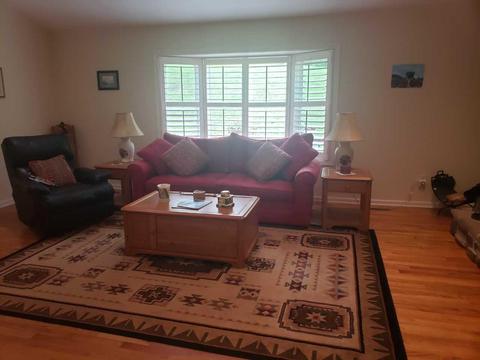 201 E Beaver Dam Ct, Goodview, VA 24095 photo 5