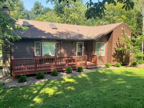 201 E Beaver Dam Ct, Goodview, VA 24095 photo 1