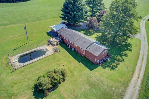 2530 Ayers Rd, Moneta, VA 24121 photo 8