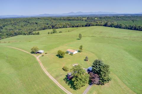 2530 Ayers Rd, Moneta, VA 24121 photo 1