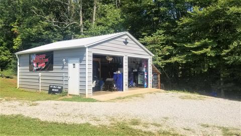 2147 Old Forge Rd, Callaway, VA 24067 photo 4