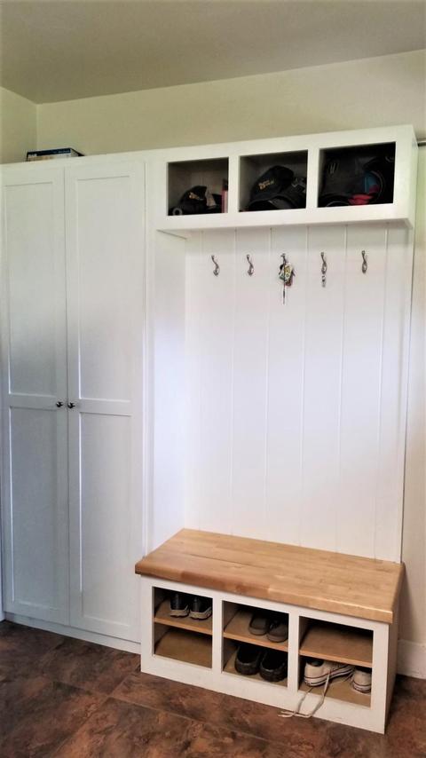 2147 Old Forge Rd, Callaway, VA 24067 photo 8