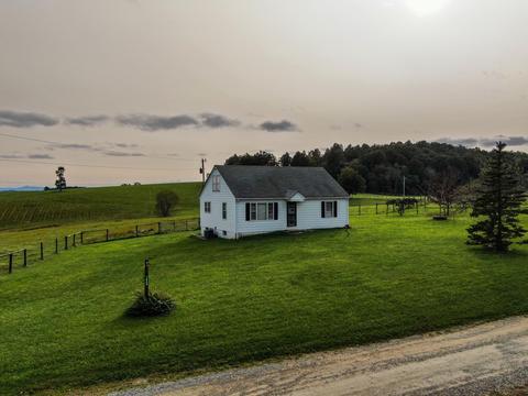 1040 Eanes Rd NE, Check, VA 24072 photo 1