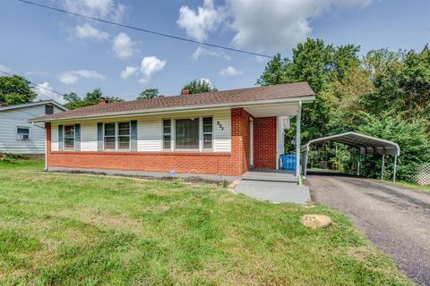 237 Cherryhill Rd NW, Roanoke, VA 24017 photo 2