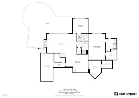 260 Cross Tower Dr, Penhook, VA 24137 photo 81