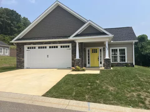 1037 Mayberry Hills Way, Moneta, VA 24121